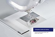 Vyšívací stroj Brother V3 LE - Limited Edition
