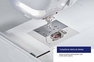 Vyšívací stroj Brother V3 LE - Limited Edition