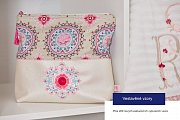 Vyšívací stroj Brother V3 LE - Limited Edition