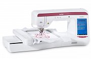 Vyšívací stroj Brother V3 LE + PE Design 11 za zvýhodnenú cenu!