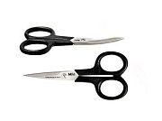 Vyšívacie nožnice zahnuté 11 cm Millemetri Classic Line 244C