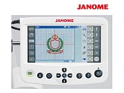 Vyšívacie Stroj JANOME MB-4S 