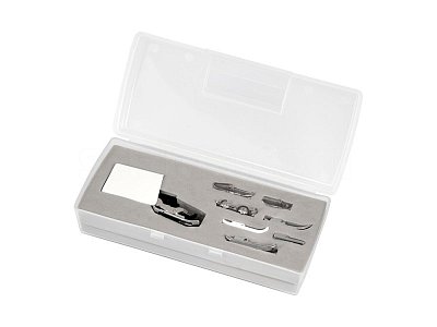 Zostava ôsmich pätiek RJ-208-1